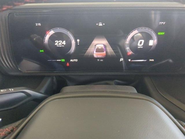 2025 Dodge Charger Daytona R/T Santa Rosa CA