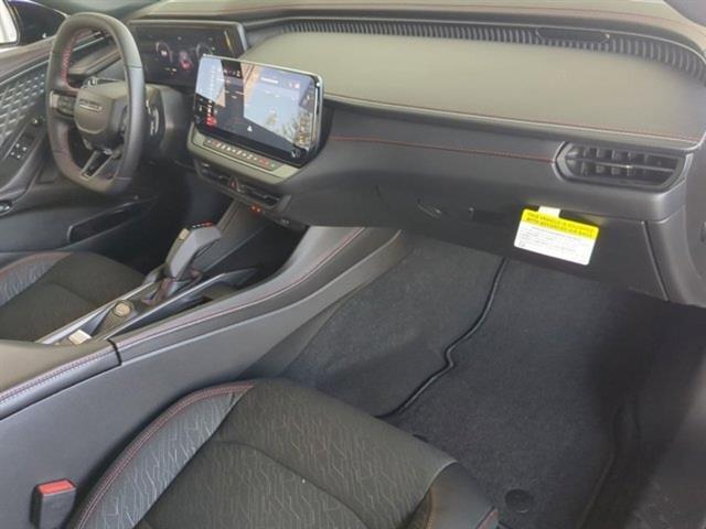 2025 Dodge Charger Daytona R/T Santa Rosa CA