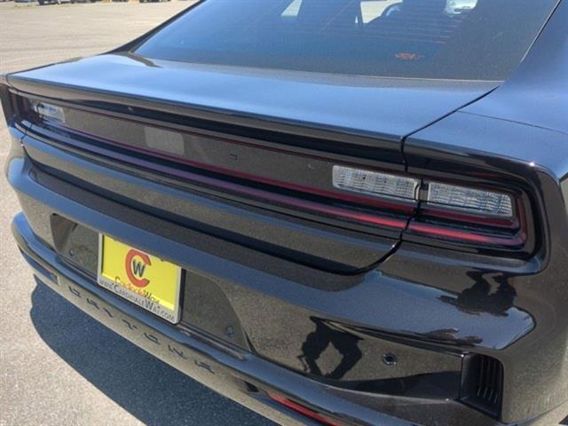 2025 Dodge Charger Daytona R/T Santa Rosa CA