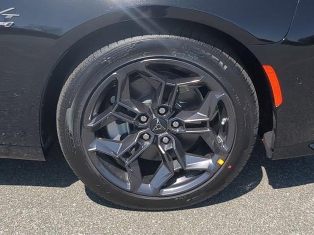 2025 Dodge Charger Daytona R/T Santa Rosa CA