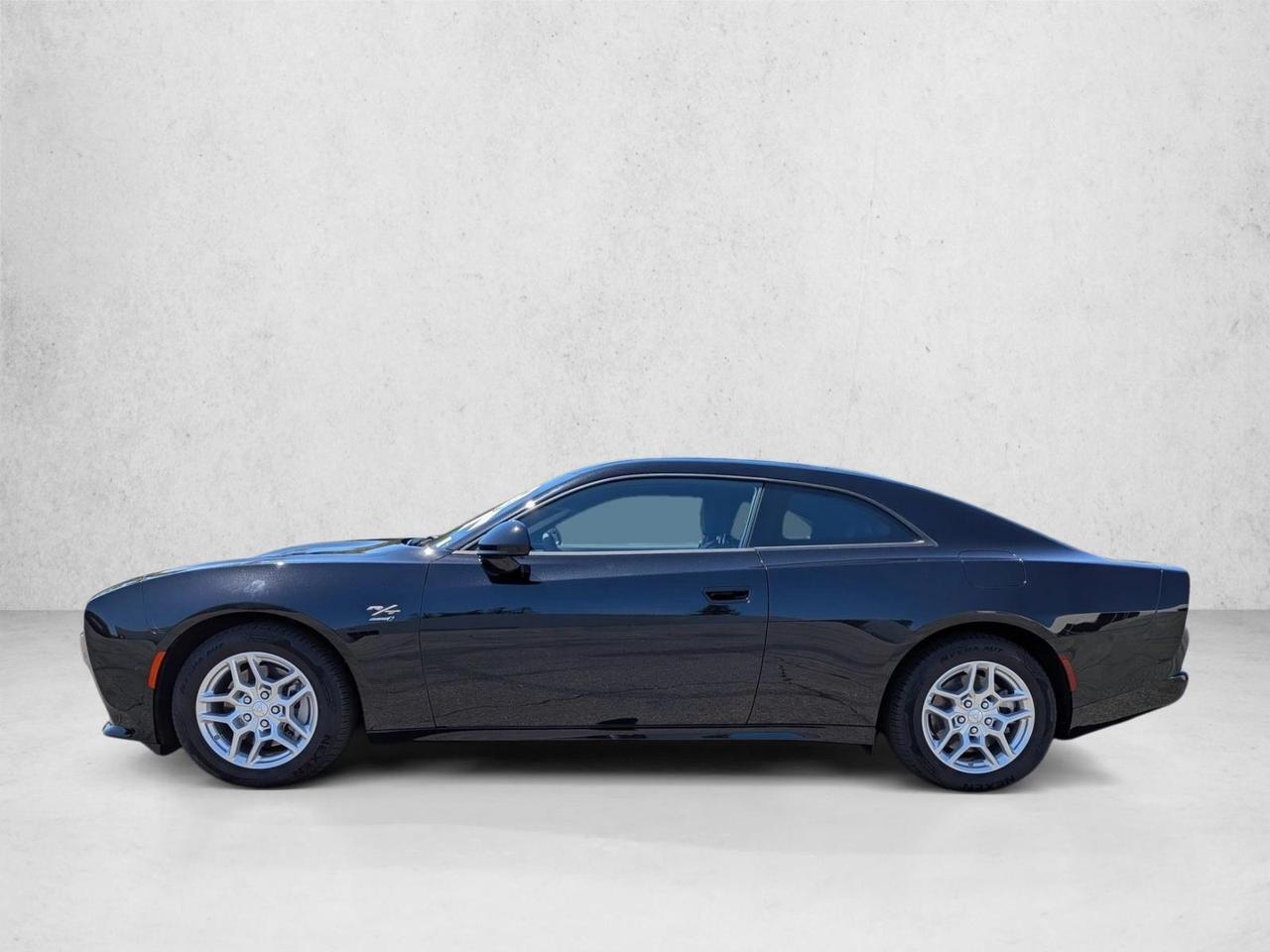 2025 Dodge Charger Daytona R/T Roseville CA