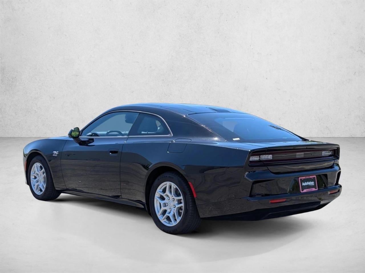 2025 Dodge Charger Daytona R/T Roseville CA