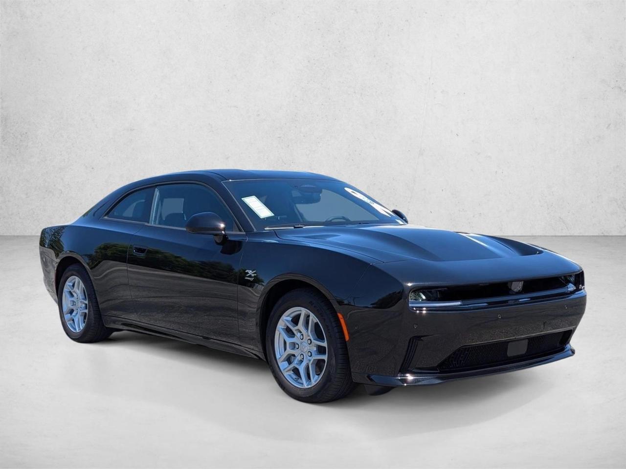 2025 Dodge Charger Daytona R/T Roseville CA