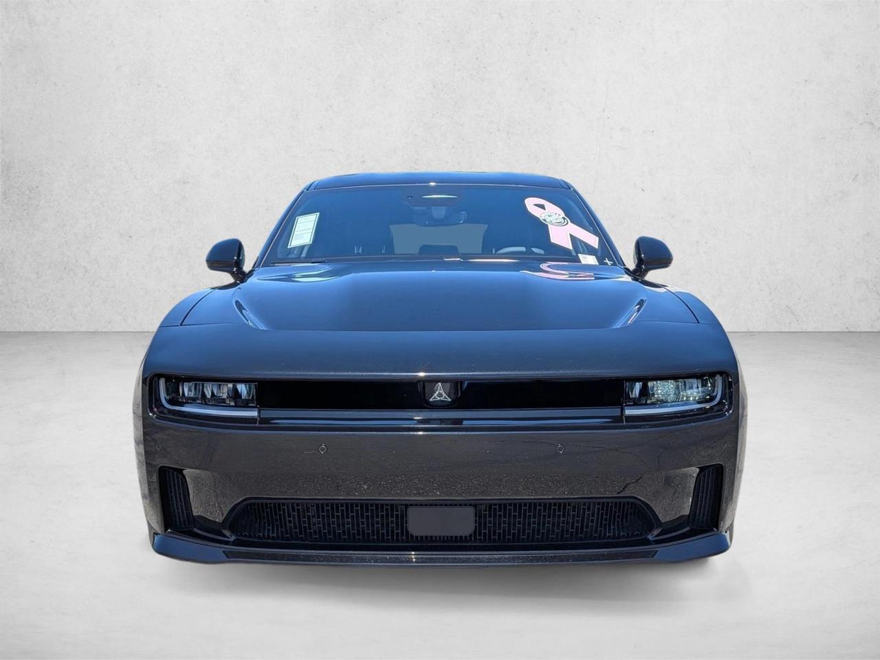 2025 Dodge Charger Daytona R/T Roseville CA