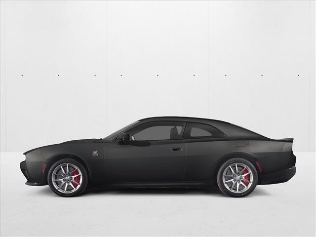 2025 Dodge Charger Daytona R/T