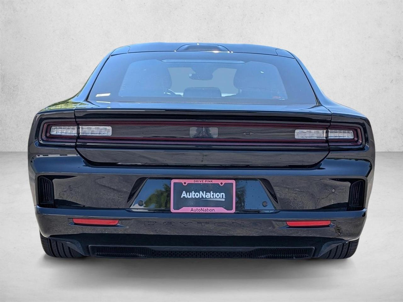 2025 Dodge Charger Daytona R/T Roseville CA