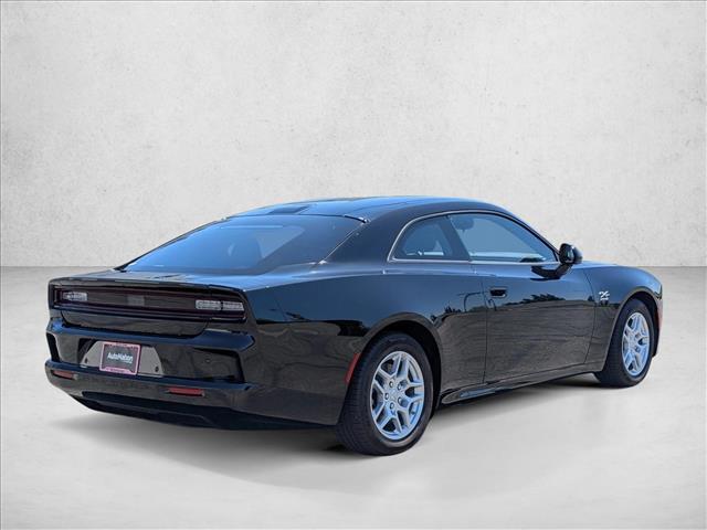 2025 Dodge Charger Daytona R/T