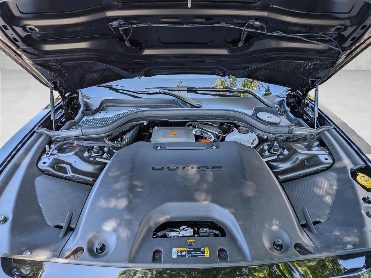 2025 Dodge Charger Daytona R/T Roseville CA