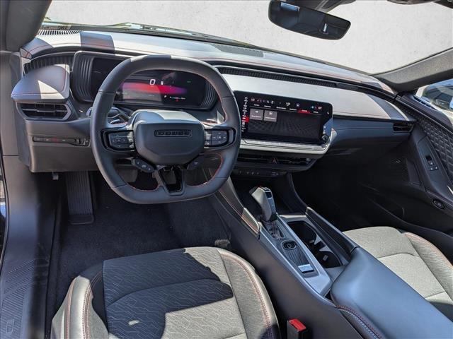 2025 Dodge Charger Daytona R/T