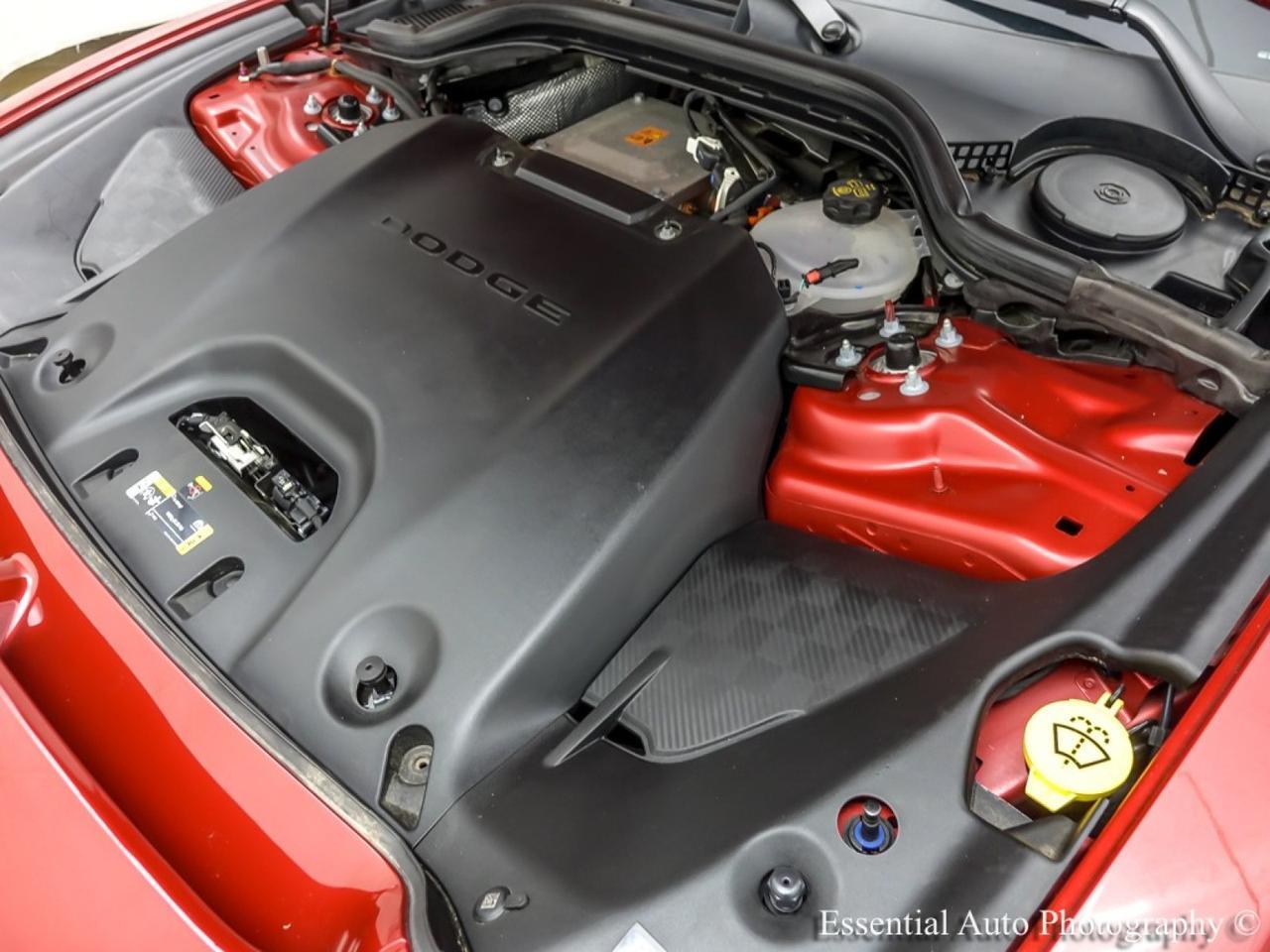 2025 Dodge Charger Daytona R/T Willowbrook IL