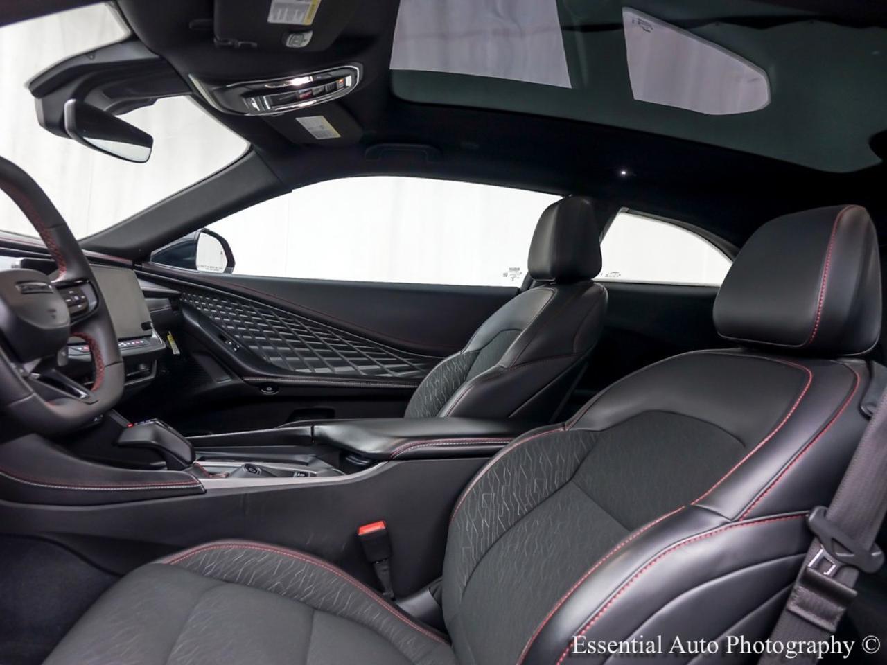2025 Dodge Charger Daytona R/T Willowbrook IL