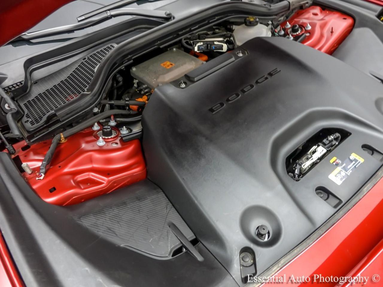 2025 Dodge Charger Daytona R/T Willowbrook IL