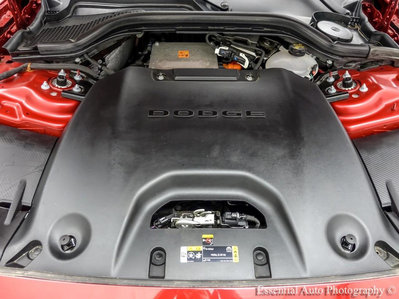 2025 Dodge Charger Daytona R/T Willowbrook IL