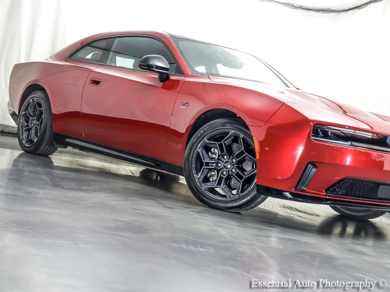 2025 Dodge Charger Daytona R/T Willowbrook IL