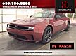 2025 Dodge Charger Daytona R/T