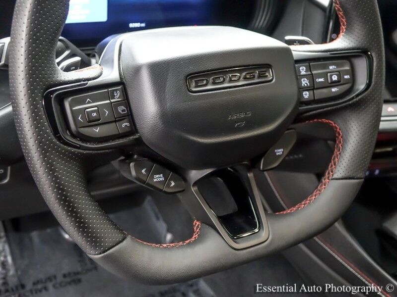 2025 Dodge Charger Daytona R/T Willowbrook IL