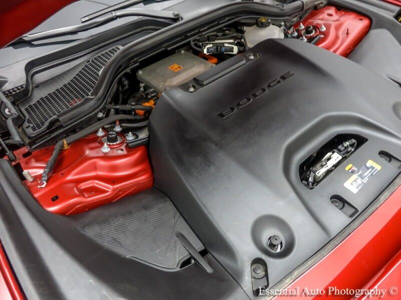 2025 Dodge Charger Daytona R/T Willowbrook IL