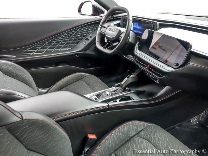 2025 Dodge Charger Daytona R/T Willowbrook IL