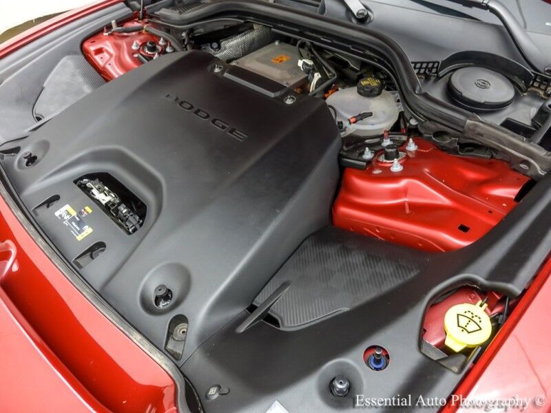 2025 Dodge Charger Daytona R/T Willowbrook IL
