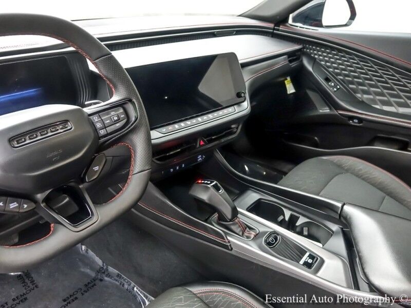 2025 Dodge Charger Daytona R/T Willowbrook IL