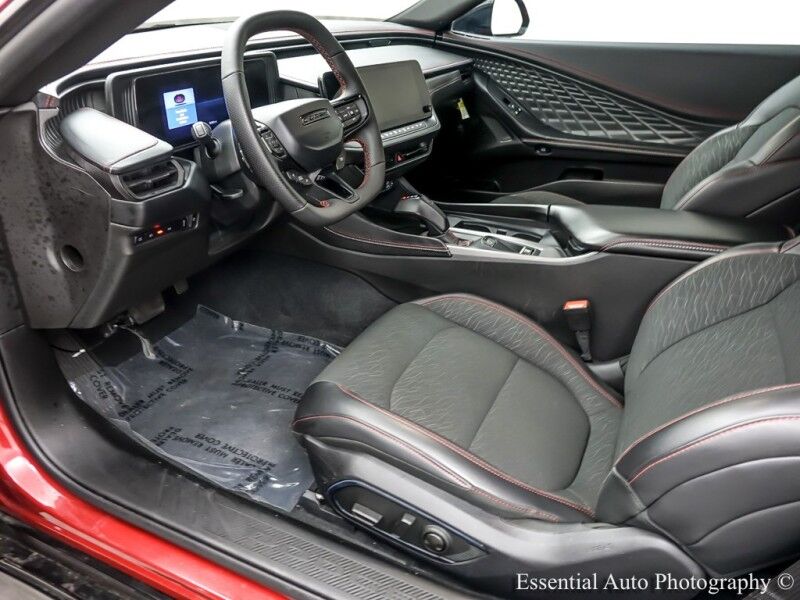 2025 Dodge Charger Daytona R/T Willowbrook IL