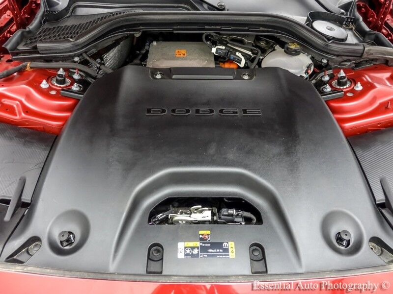 2025 Dodge Charger Daytona R/T Willowbrook IL