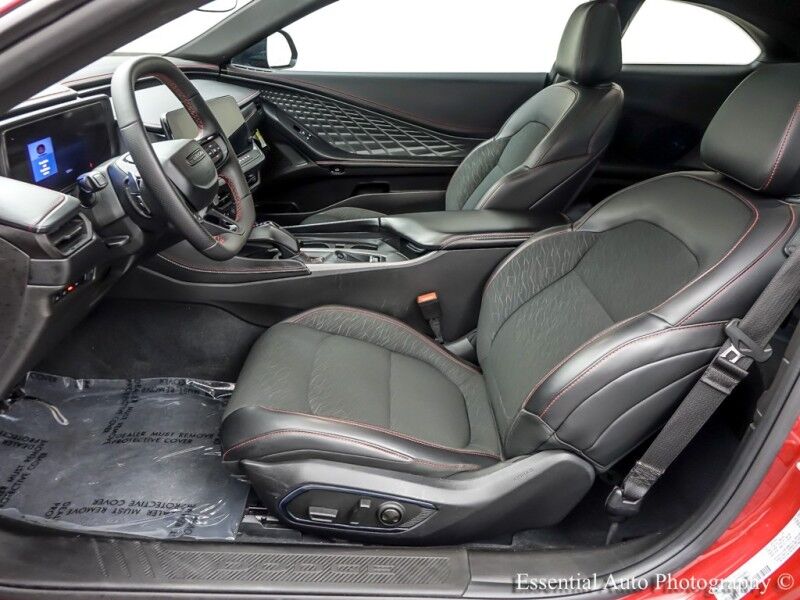 2025 Dodge Charger Daytona R/T Willowbrook IL
