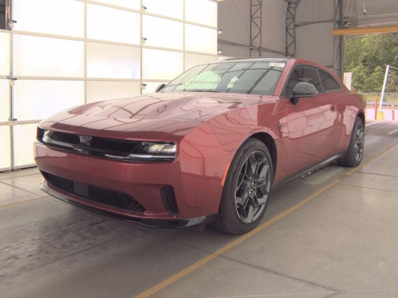 2025 Dodge Charger Daytona R/T Willowbrook IL