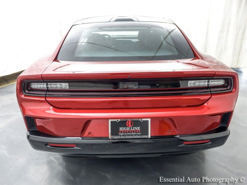 2025 Dodge Charger Daytona R/T Willowbrook IL