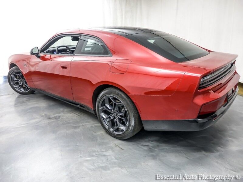 2025 Dodge Charger Daytona R/T Willowbrook IL