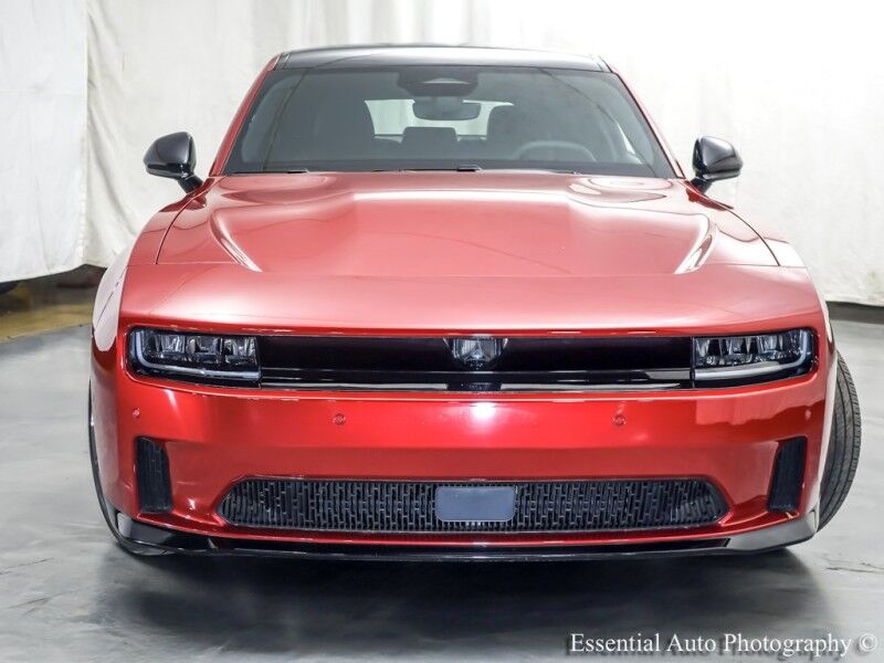 2025 Dodge Charger Daytona R/T Willowbrook IL