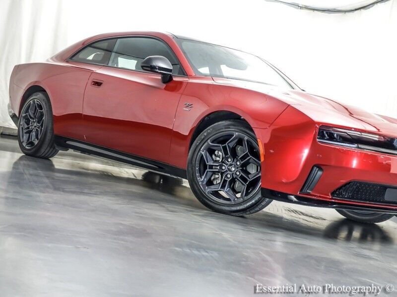 2025 Dodge Charger Daytona R/T Willowbrook IL