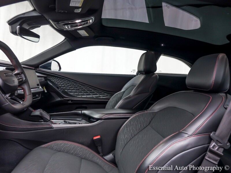 2025 Dodge Charger Daytona R/T Willowbrook IL