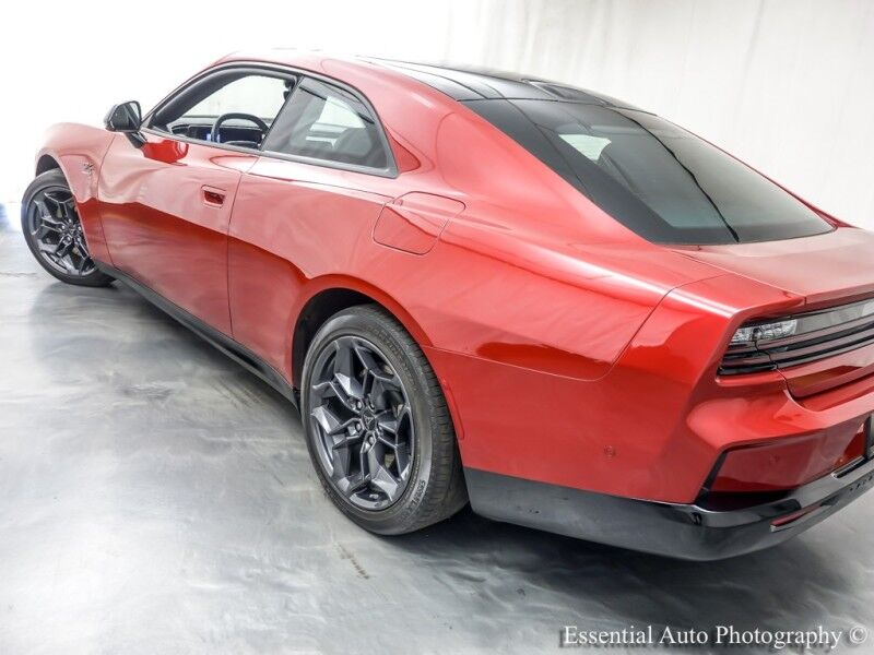 2025 Dodge Charger Daytona R/T Willowbrook IL