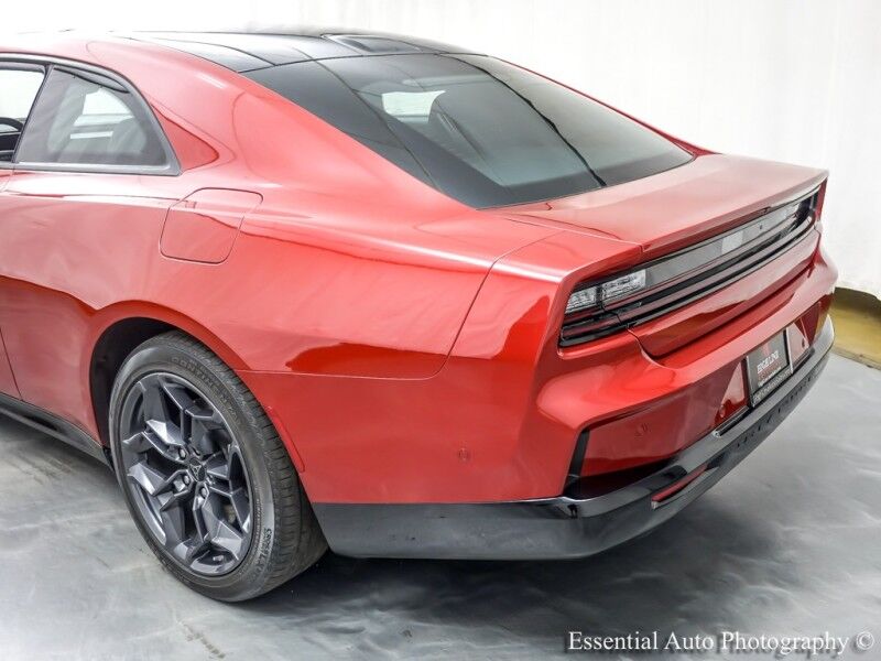 2025 Dodge Charger Daytona R/T Willowbrook IL