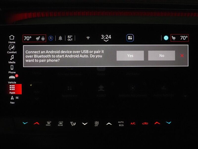 2025 Dodge Charger Daytona Scat Pack AWD *TRACK PKG, PLUS GROUP, HEADS-UP DISPLAY, NAVIGATION, DIGITAL COCKPIT, ADAPTIVE CRUISE, SAFETY ALERTS, 360 VIEW CAMERAS, CLIMATE SEATS, HEATED STEERING, 20 INCH WHEELS, ALPINE AUDIO, WIRELESS CHARGING Round Rock TX