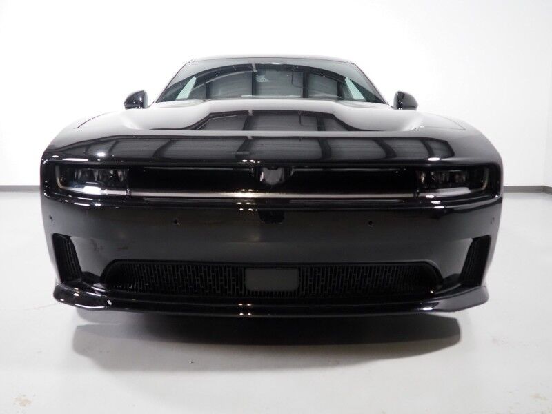 2025 Dodge Charger Daytona Scat Pack AWD *TRACK PKG, PLUS GROUP, HEADS-UP DISPLAY, NAVIGATION, DIGITAL COCKPIT, ADAPTIVE CRUISE, SAFETY ALERTS, 360 VIEW CAMERAS, CLIMATE SEATS, HEATED STEERING, 20 INCH WHEELS, ALPINE AUDIO, WIRELESS CHARGING Round Rock TX