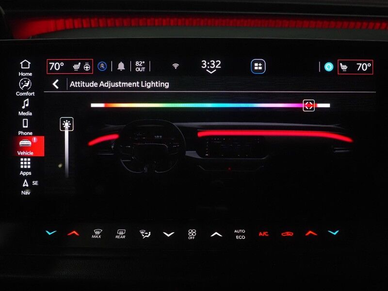 2025 Dodge Charger Daytona Scat Pack AWD *TRACK PKG, PLUS GROUP, HEADS-UP DISPLAY, NAVIGATION, DIGITAL COCKPIT, ADAPTIVE CRUISE, SAFETY ALERTS, 360 VIEW CAMERAS, CLIMATE SEATS, HEATED STEERING, 20 INCH WHEELS, ALPINE AUDIO, WIRELESS CHARGING Round Rock TX