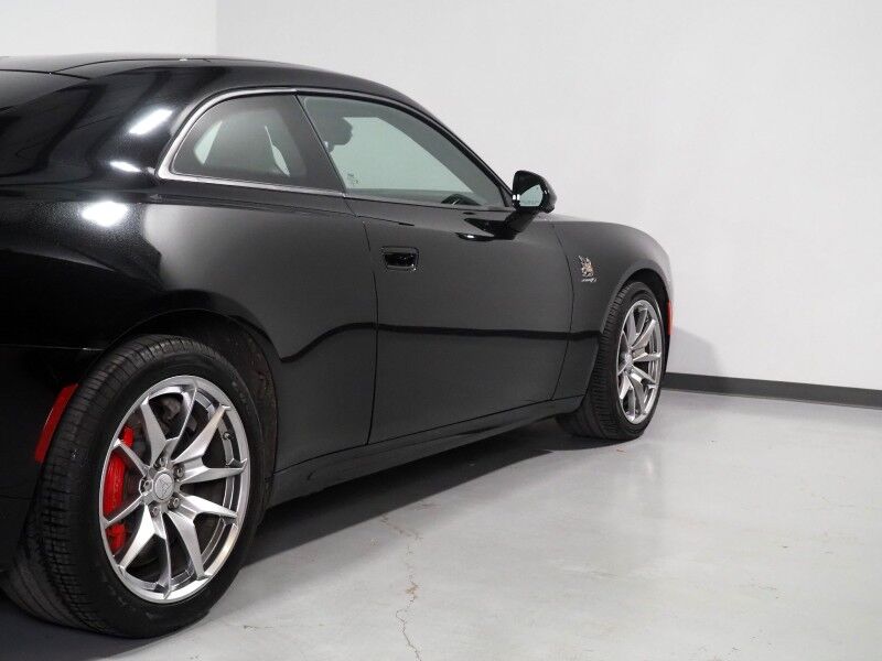 2025 Dodge Charger Daytona Scat Pack AWD *TRACK PKG, PLUS GROUP, HEADS-UP DISPLAY, NAVIGATION, DIGITAL COCKPIT, ADAPTIVE CRUISE, SAFETY ALERTS, 360 VIEW CAMERAS, CLIMATE SEATS, HEATED STEERING, 20 INCH WHEELS, ALPINE AUDIO, WIRELESS CHARGING Round Rock TX