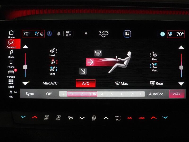 2025 Dodge Charger Daytona Scat Pack AWD *TRACK PKG, PLUS GROUP, HEADS-UP DISPLAY, NAVIGATION, DIGITAL COCKPIT, ADAPTIVE CRUISE, SAFETY ALERTS, 360 VIEW CAMERAS, CLIMATE SEATS, HEATED STEERING, 20 INCH WHEELS, ALPINE AUDIO, WIRELESS CHARGING Round Rock TX