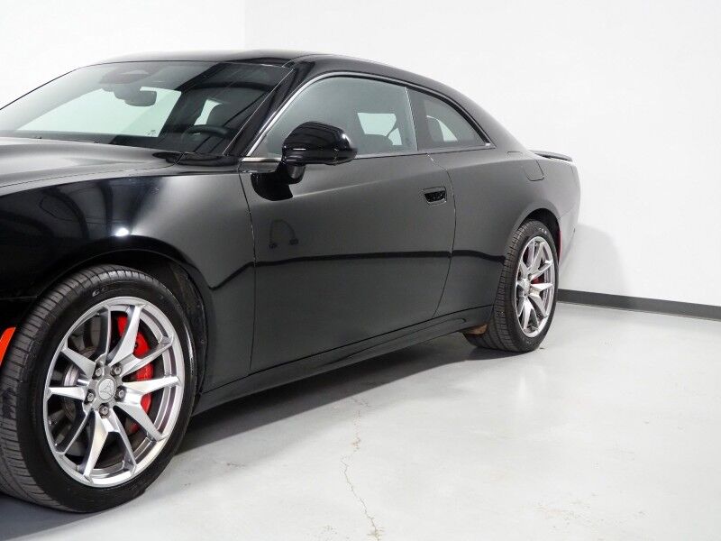 2025 Dodge Charger Daytona Scat Pack AWD *TRACK PKG, PLUS GROUP, HEADS-UP DISPLAY, NAVIGATION, DIGITAL COCKPIT, ADAPTIVE CRUISE, SAFETY ALERTS, 360 VIEW CAMERAS, CLIMATE SEATS, HEATED STEERING, 20 INCH WHEELS, ALPINE AUDIO, WIRELESS CHARGING Round Rock TX