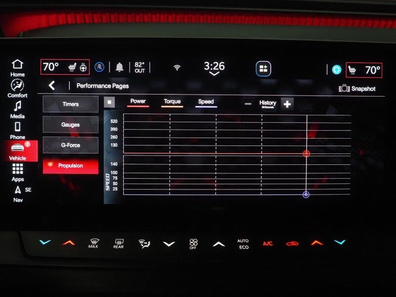 2025 Dodge Charger Daytona Scat Pack AWD *TRACK PKG, PLUS GROUP, HEADS-UP DISPLAY, NAVIGATION, DIGITAL COCKPIT, ADAPTIVE CRUISE, SAFETY ALERTS, 360 VIEW CAMERAS, CLIMATE SEATS, HEATED STEERING, 20 INCH WHEELS, ALPINE AUDIO, WIRELESS CHARGING Round Rock TX