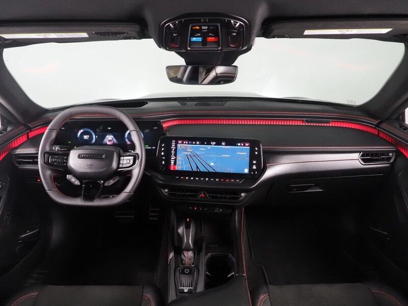 2025 Dodge Charger Daytona Scat Pack AWD *TRACK PKG, PLUS GROUP, HEADS-UP DISPLAY, NAVIGATION, DIGITAL COCKPIT, ADAPTIVE CRUISE, SAFETY ALERTS, 360 VIEW CAMERAS, CLIMATE SEATS, HEATED STEERING, 20 INCH WHEELS, ALPINE AUDIO, WIRELESS CHARGING