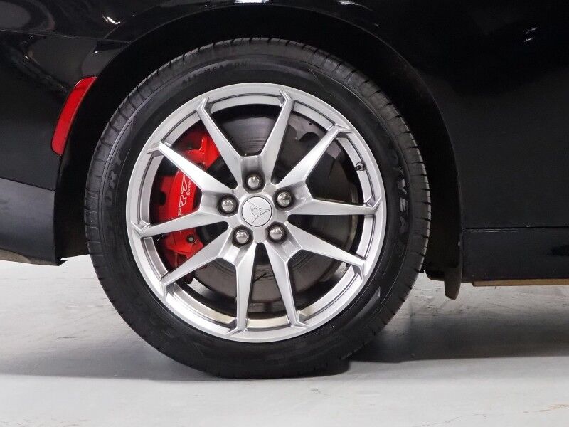 2025 Dodge Charger Daytona Scat Pack AWD *TRACK PKG, PLUS GROUP, HEADS-UP DISPLAY, NAVIGATION, DIGITAL COCKPIT, ADAPTIVE CRUISE, SAFETY ALERTS, 360 VIEW CAMERAS, CLIMATE SEATS, HEATED STEERING, 20 INCH WHEELS, ALPINE AUDIO, WIRELESS CHARGING Round Rock TX