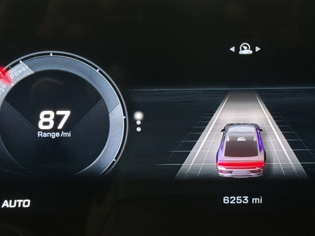 2025 Dodge Charger Daytona Scat Pack Track Package AWD Maumee OH