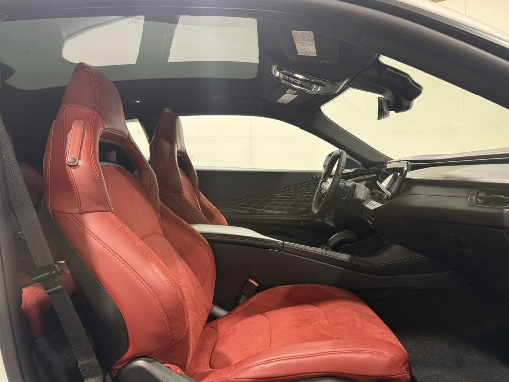 2025 Dodge Charger Daytona Scat Pack Track Package AWD Maumee OH