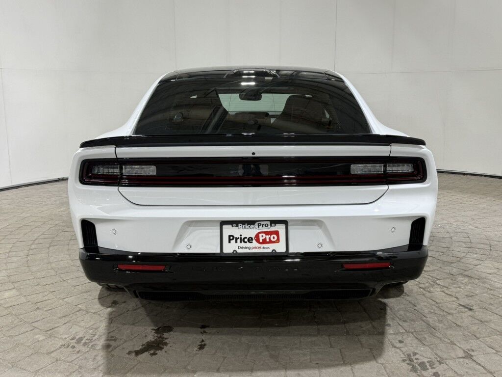 2025 Dodge Charger Daytona Scat Pack Track Package AWD Maumee OH