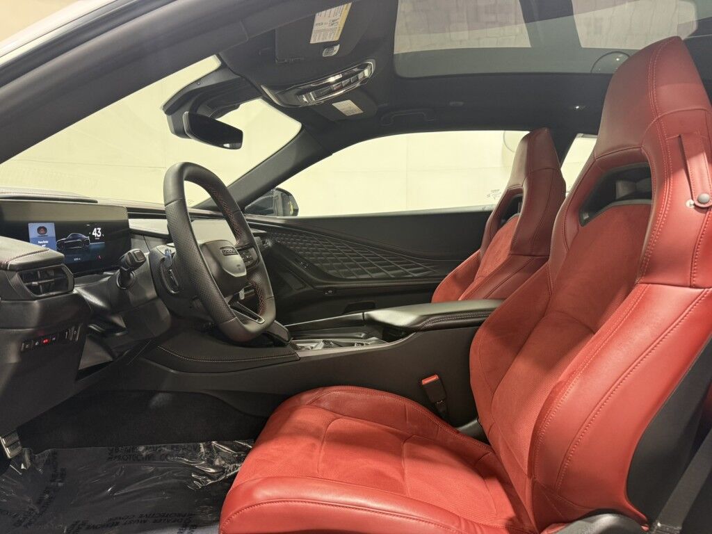 2025 Dodge Charger Daytona Scat Pack Track Package AWD Maumee OH