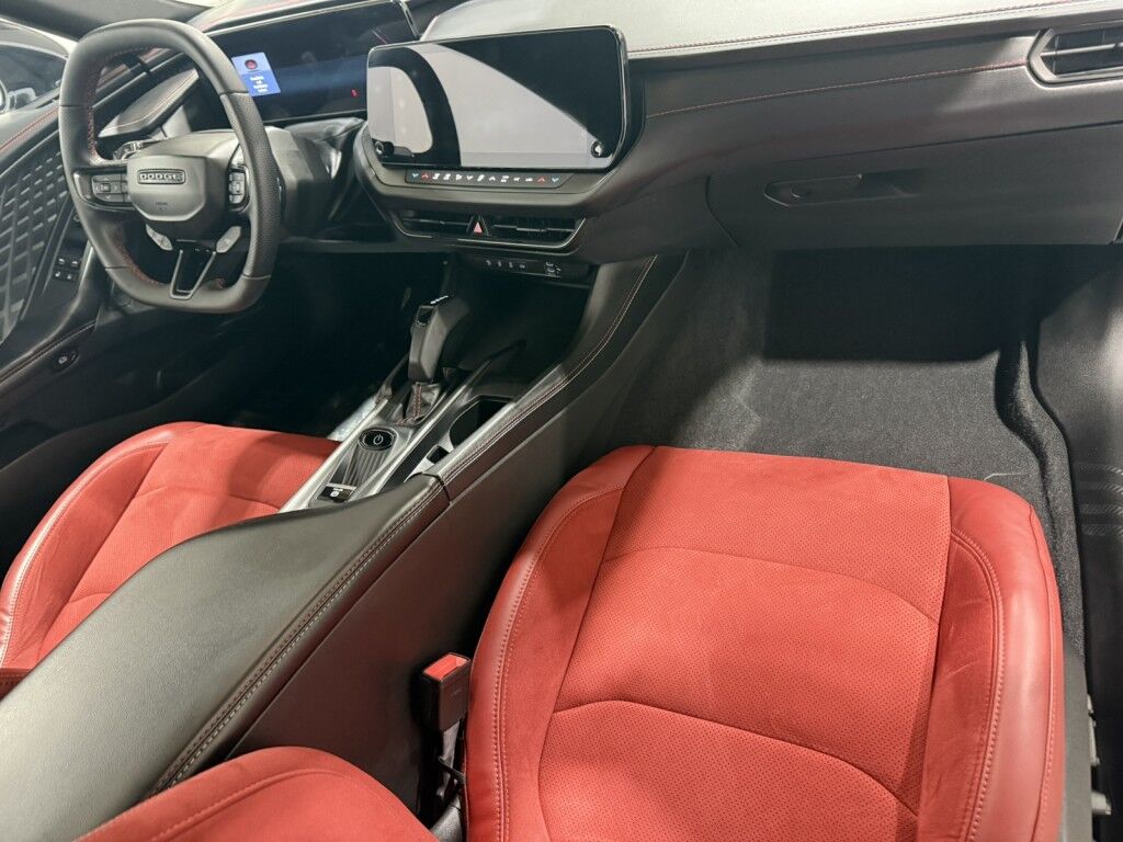 2025 Dodge Charger Daytona Scat Pack Track Package AWD Maumee OH