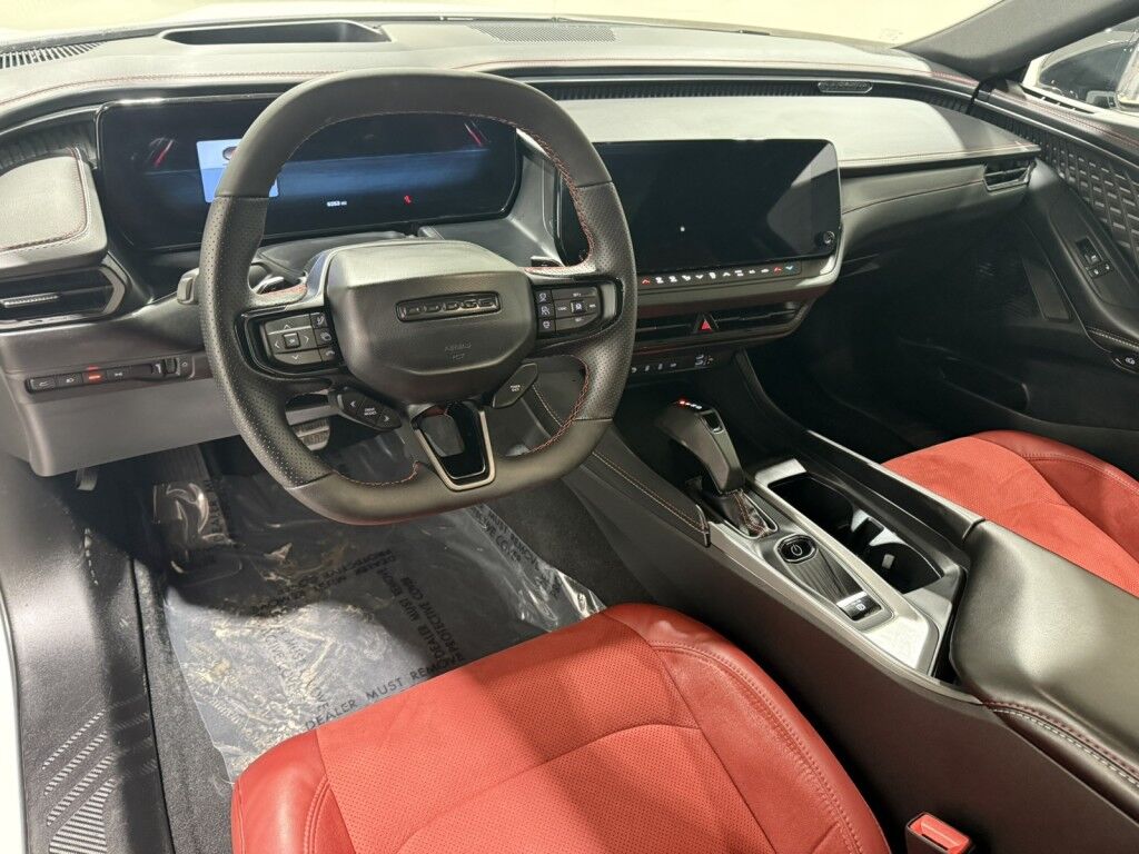 2025 Dodge Charger Daytona Scat Pack Track Package AWD Maumee OH